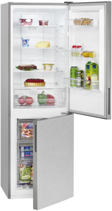 Produktbild Bomann KG 7303 ix-look (231 l)