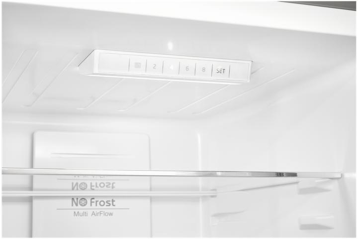 Produktbild Bomann KG 7303 ix-look (231 l)