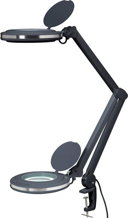 Actual product image Toolcraft Lupenleuchte