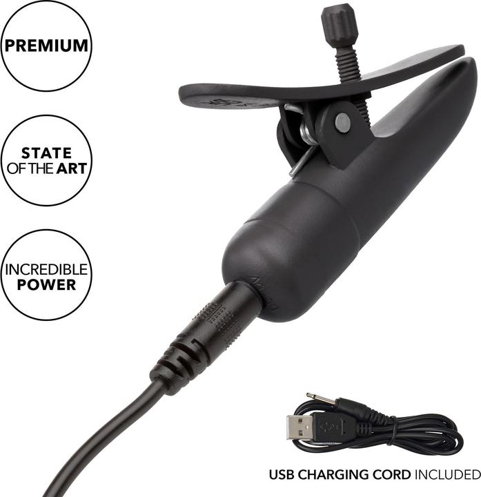 Actual product image CalExotics Nipplettes