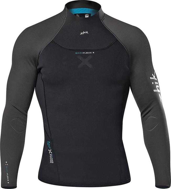 Immagine prodotto Zhik Microfleece X Top (2 mm, XL)