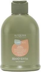 Image du produit Alter Ego Italy Alterego Curego Curly Curl Shampooing 300ml (300 ml, Shampoing liquide)