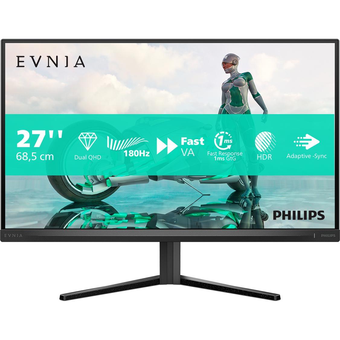 Philips Evnia 27M2N3500NL - kaufen bei Galaxus
