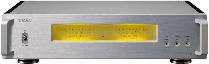 TEAC AP-701-S Stereo Amplifier (Amplifier)