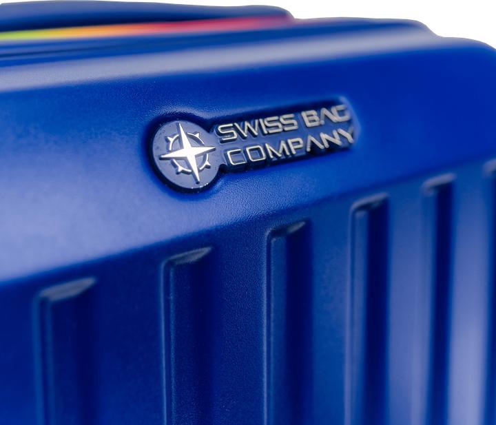 Produktbild Swissbags Cosmos (30 l)