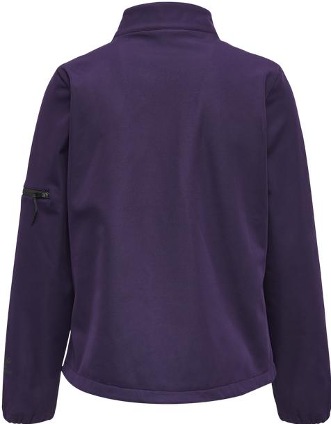Produktbild hummel North Softshell Jacket Woman (L)