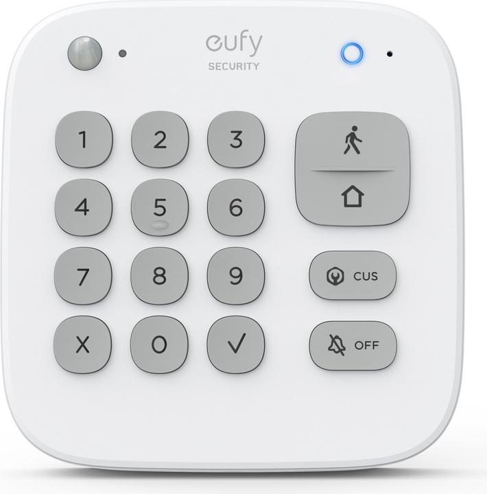 Produktbild eufy 5-teiliges Smart Home Set