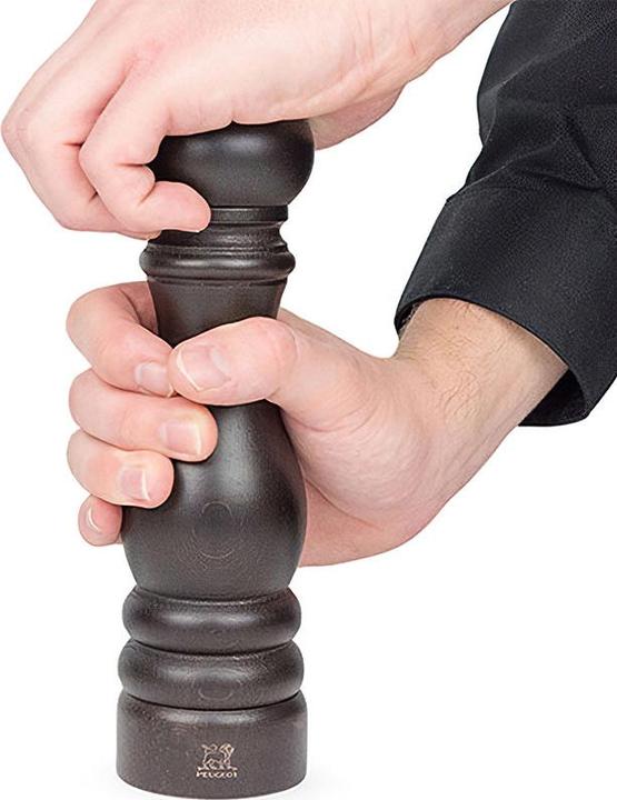 Actual product image Peugeot Paris (Salt)