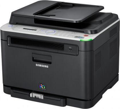 Immagine prodotto Samsung CLX-3185FN Stampante/scanner/copiatrice/FAX laser a colori (Laser, Colore)