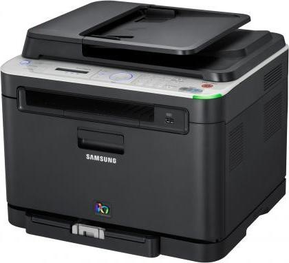Image du produit Samsung CLX-3185FN Imprimante laser couleur/Scanner/Copieur/FAX (Laser, Couleur)