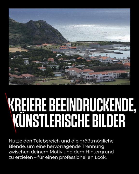 Immagine prodotto Canon RF 75-300mm F4-5.6 (Canon RF, Full frame, APS-C / DX)