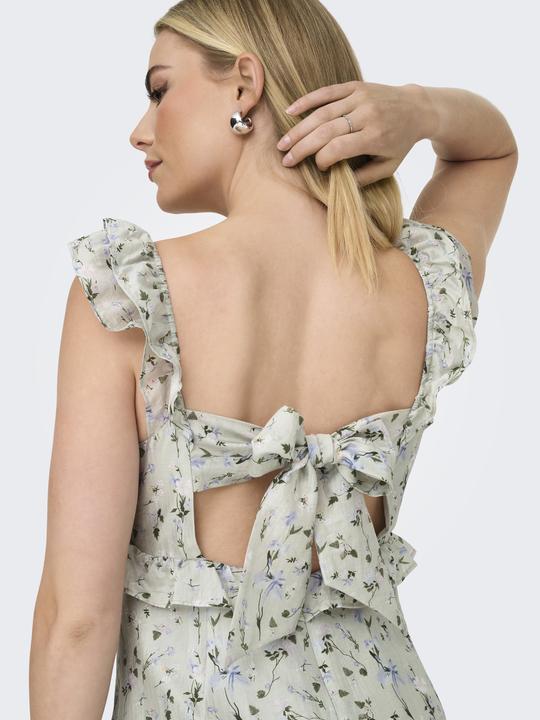 Image du produit Only Maternity OLMSHYLA Langes Kleid Kleid (S)