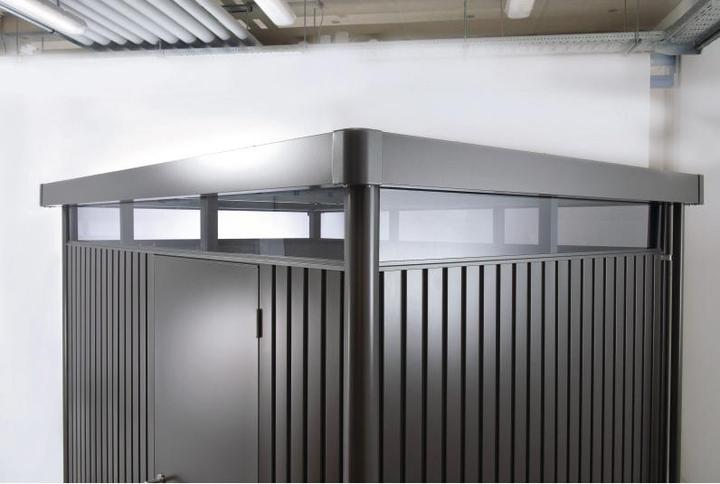 Produktbild Biohort HighLine H2