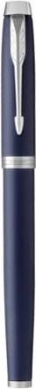 Produktbild Parker Pen IM Matte Blue C.C. (1x)