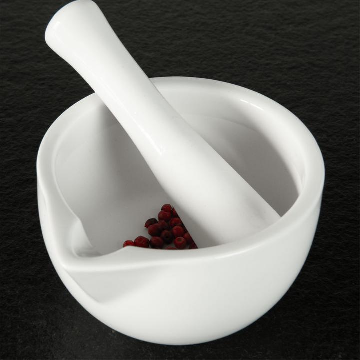 Actual product image Koopman White