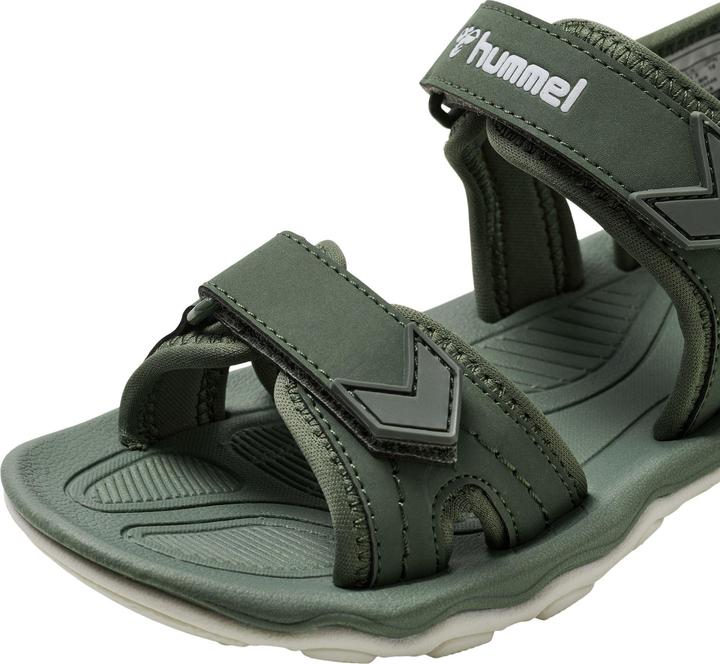 Actual product image hummel Sandal Sport Jr (37)
