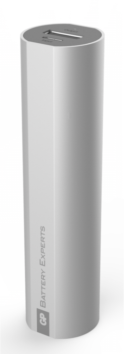 Actual product image GP Batteries Portable PowerBank FN03M (3000 mAh, 11.10 Wh)