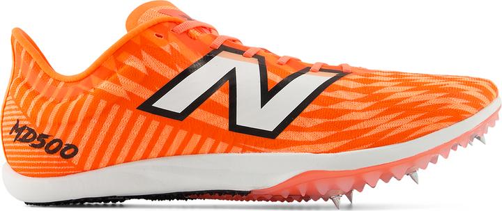 Actual product image New Balance UMD500L9 MD 500 v9 Spikes (40)