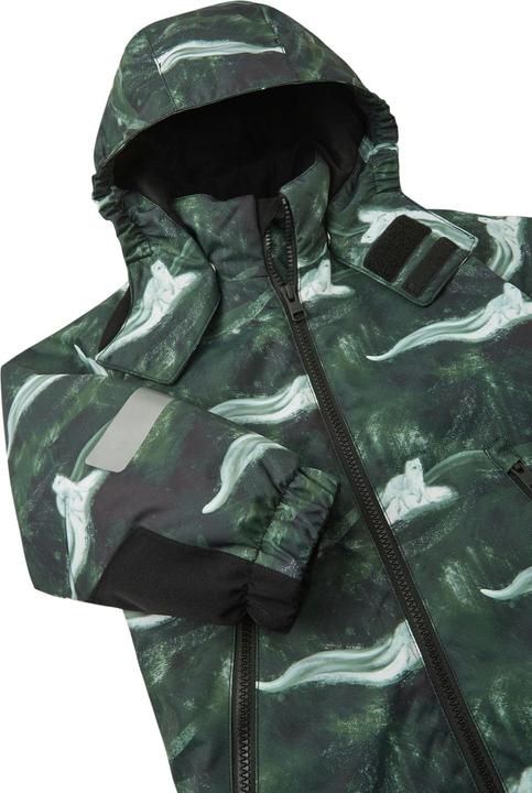 Immagine prodotto Reima Schneeanzug tec Kurikka (98)