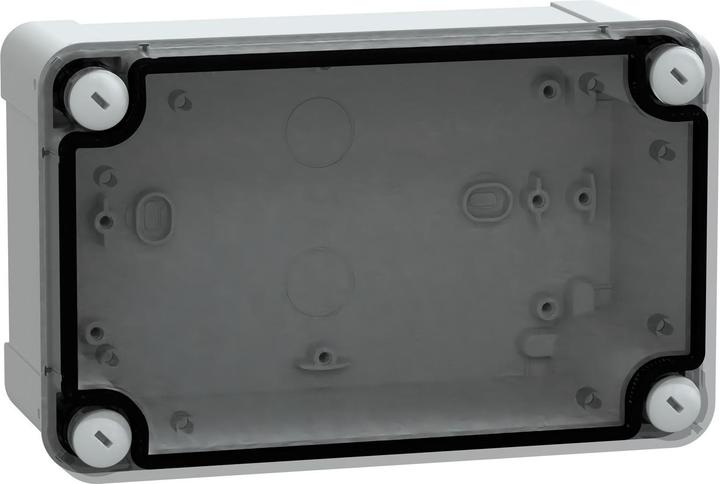 Actual product image Schneider PC housing IP66 (Housing)