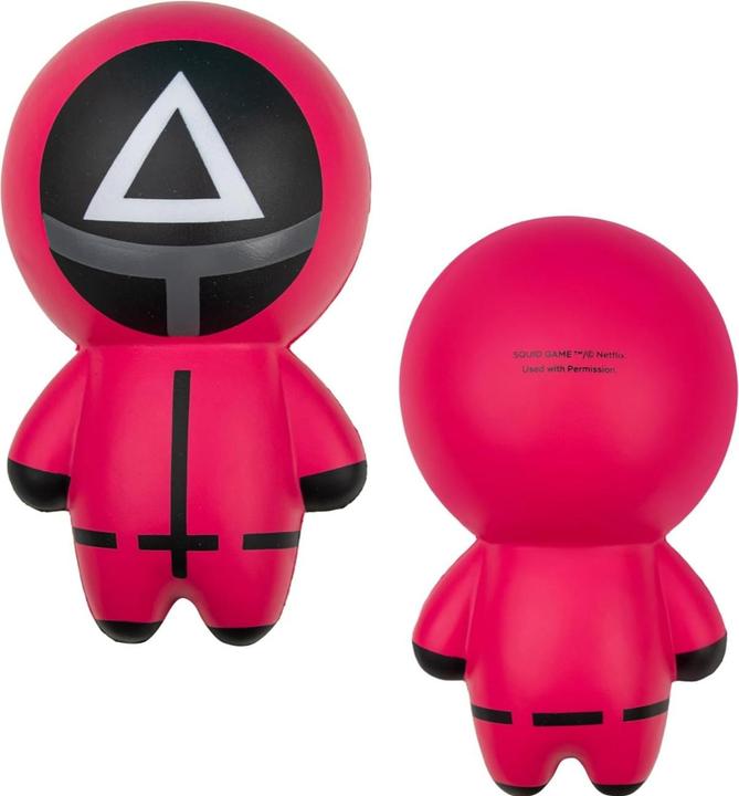 Immagine prodotto Cinereplicas Squid Game Squishy figura antistress Soldato