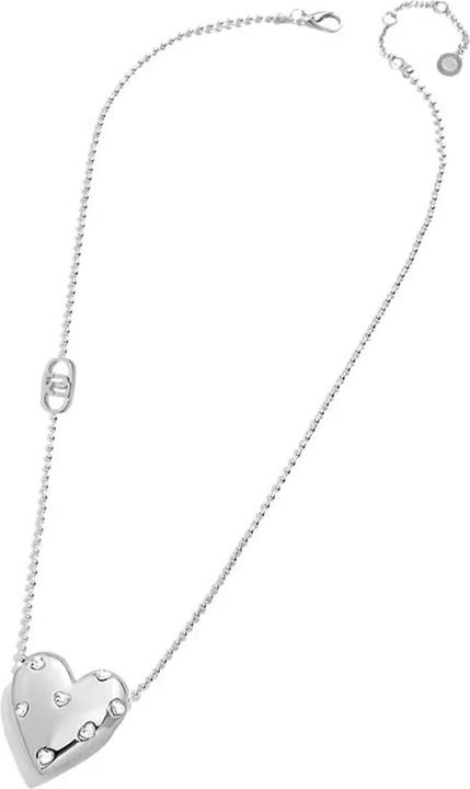 Produktbild Liu Jo Damenhalskette Silber (Silber)