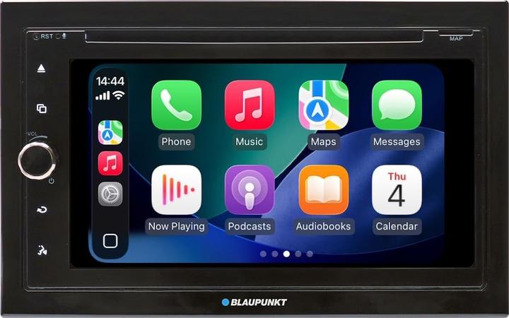Image du produit Blaupunkt Copenhagen 700 DAB y compris navigation automobile