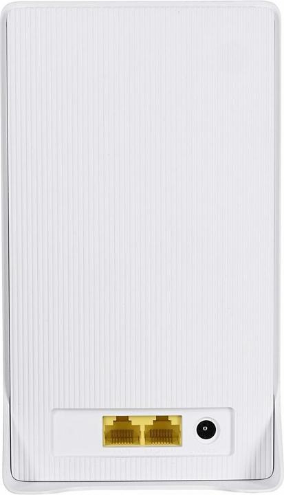 Actual product image Mercusys TP-LINK MB230-4G AC1200 Wi-Fi 4G+ LTE Router, Build-In 300Mbps 4G LTE Modem