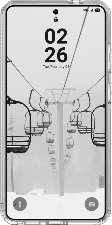 Produktbild UAG Plyo MagSafe (Samsung Galaxy S26 Ultra)