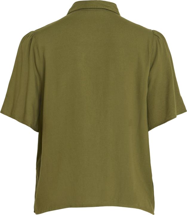Actual product image Vila Kurzarm Hemd (40)