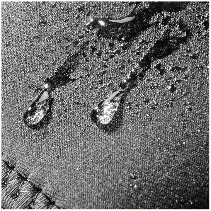 Actual product image Walimex Camera bag SBR11 300 Size S (Camera case)