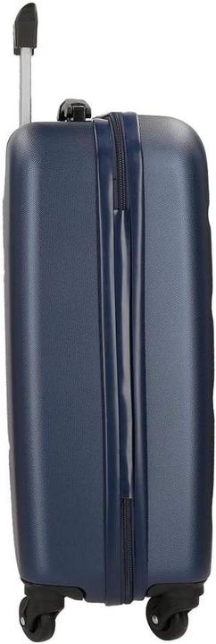 Actual product image Roll Road Flex Hardcase Suitcase (35 l)