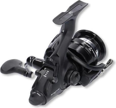 Image du produit Daiwa Black Widow BR LT (5000)
