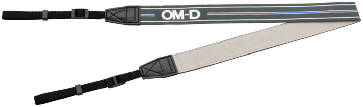 Actual product image Olympus CSS-P118 Shoulder strap for OM-D (Shoulder strap)