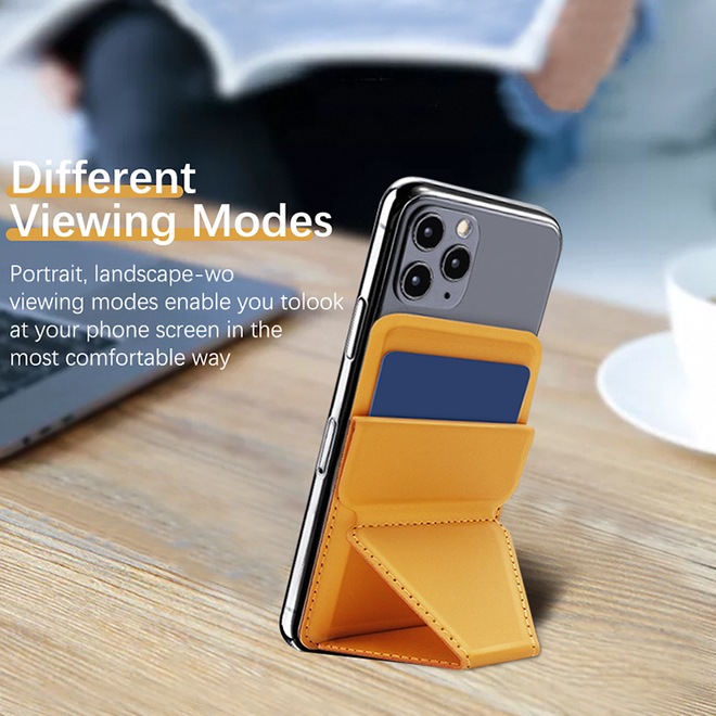 Produktbild MU Classic Wallet & Stand (Apple iPhone 12 mini, Apple iPhone 12 Pro, Apple iPhone 12, Apple iPhone 12 Pro Max, Apple iPhone 13, Apple iPhone 13 mini, Apple iPhone 13 Pro, Apple iPhone 13 Pro Max, Apple iPhone 14 Pro Max, Apple iPhone 14 Plus, Apple iPhone 14 Pro, Apple iPhone 14)