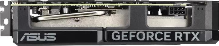 Actual product image ASUS DUAL-RTX4070-O12G-EVO (12 GB)