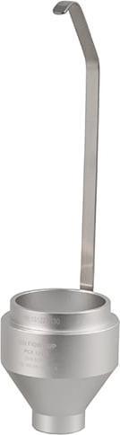 PCE Instruments Instruments PCE-032 Glühwein / Saft Refraktometer (Messgerätkoffer)