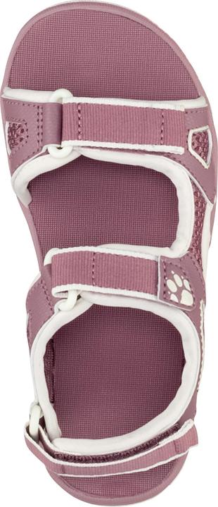 Produktbild Jack Wolfskin Taraco Beach Sandal K (27)
