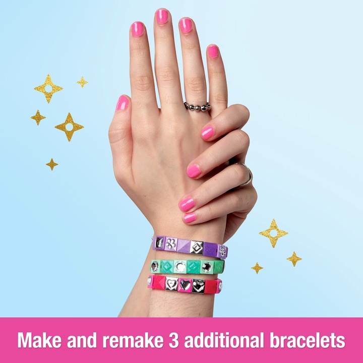 Immagine prodotto Spin Master Set di ricarica per braccialetti Pop Style