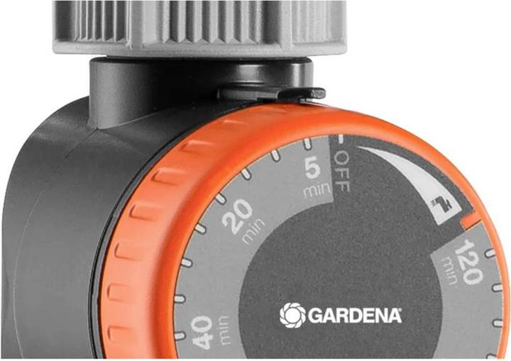 Produktbild Gardena 1169-20 (Bewässerungsuhr)