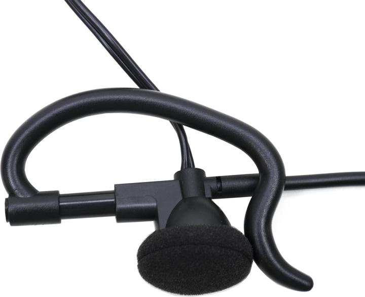 Image du produit Motorola XTR Micro-casque pour TLKR T60, T61, T80, T80EX, T81, T92, T82, T82 Extreme