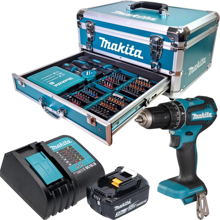 Produktbild Makita DHP 485