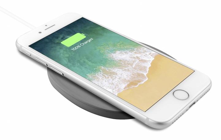 Produktbild Xlayer Wireless Pad Family Single (10 W)