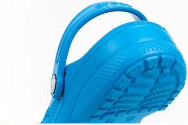 Produktbild Crocs Baya Jr Flip-Flops (19.5)