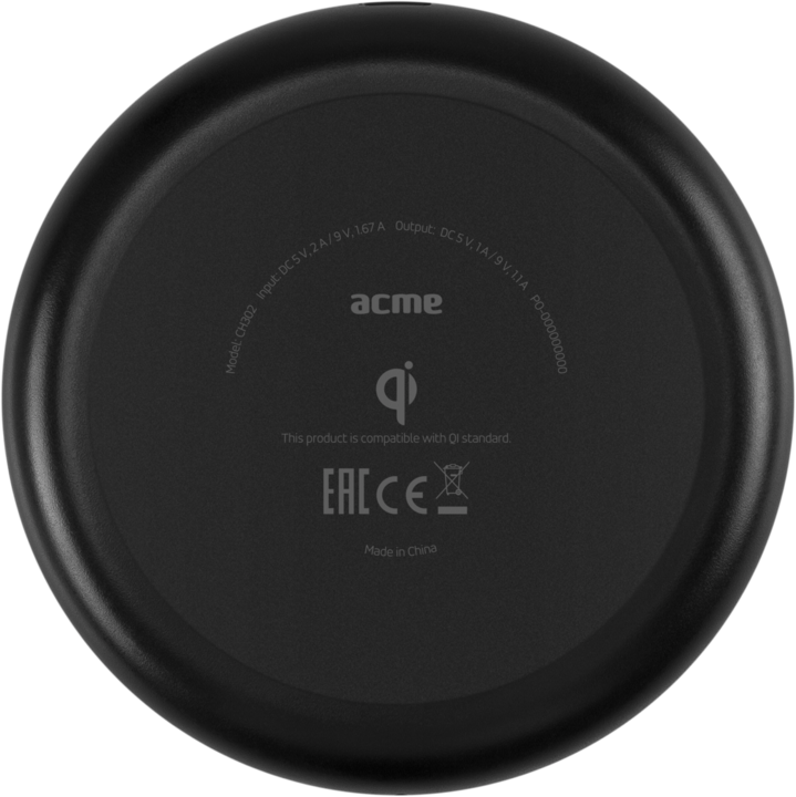 Produktbild Acme Made CH302 (10 W)
