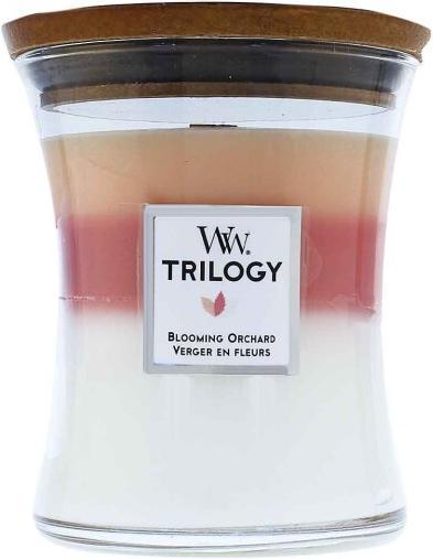 Image du produit WoodWick Verger en Fleurs