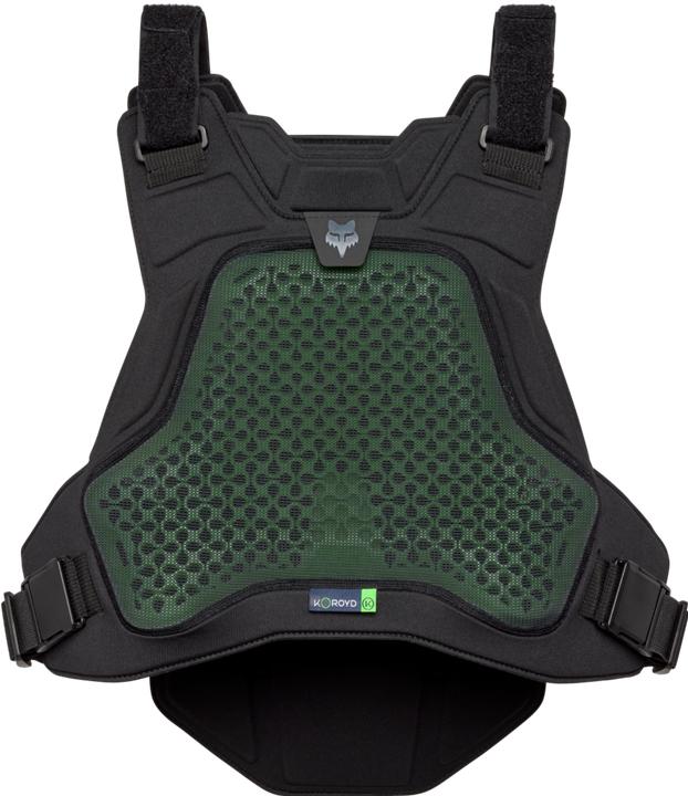 Bike protective gear