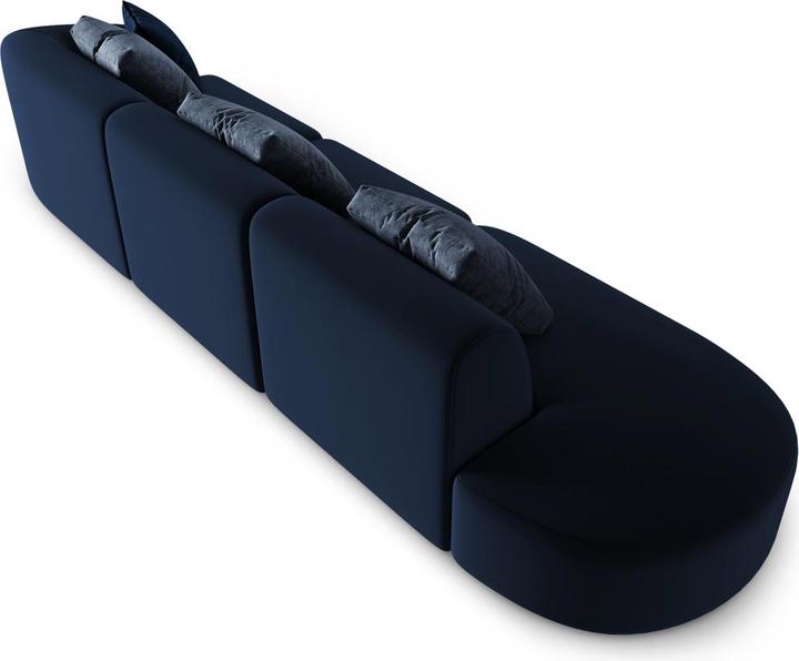 Produktbild Maison Heritage Chiara (4-Sitzer, Modular Sofa)