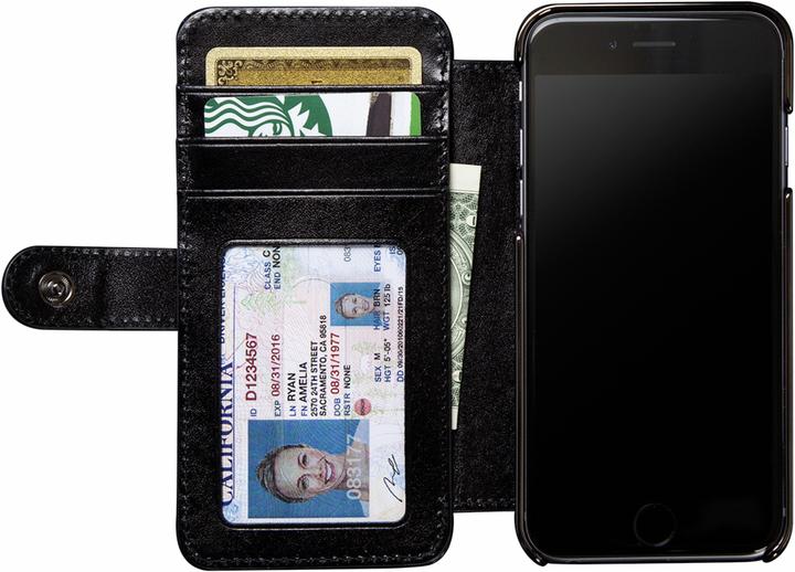 Produktbild Sena WalletBook (Apple iPhone 6 Plus)