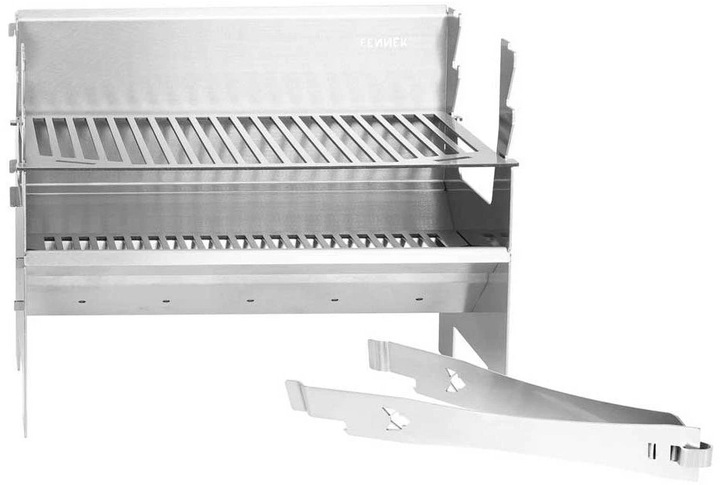 Fennek Grill 2.0 (24.30 cm)